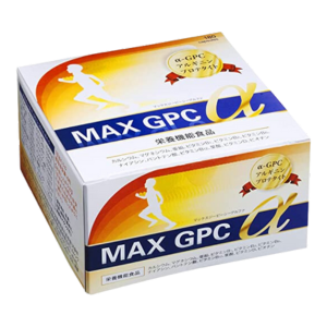 MAX GPCα