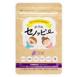 セノッピー