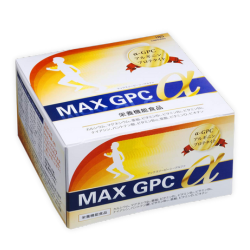 MAXGPCα