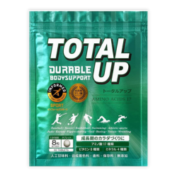 TOTALUP