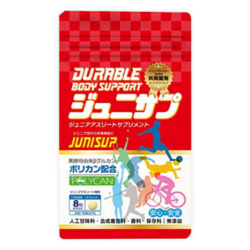 ジュニサプ